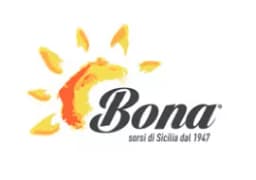 Logo zákazníka Bona