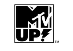 Logo zákazníka Mtv