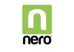 Logo zákazníka Nero
