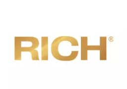 Logo zákazníka Rich