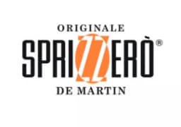 Logo zákazníka Sprizzero